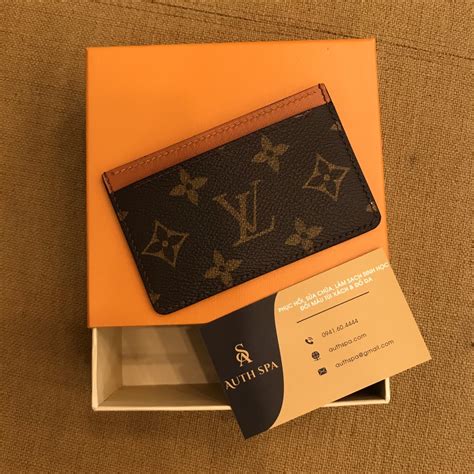 lv card holders|louis vuitton card holder.